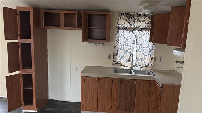 Avalon GA - Unit 22 - Kitchen