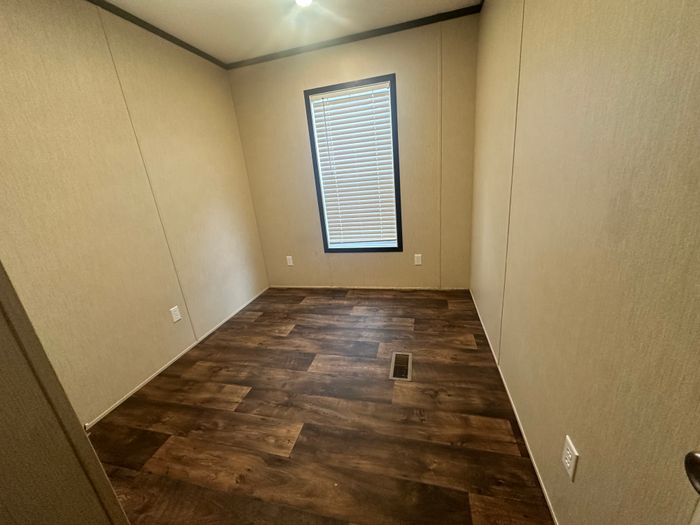 Rolling Hills MHP - Unit 89 - Bedroom