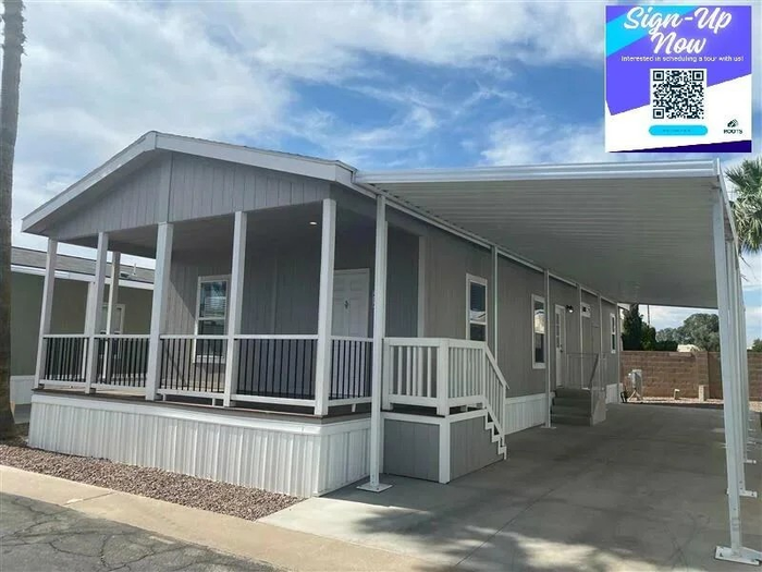 Grand Missouri - Unit 214 - Exterior
