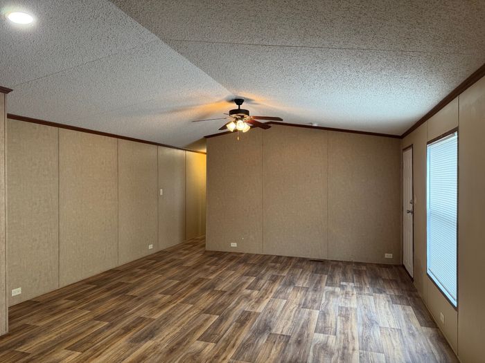 Magnolia Village - Unit 18 - Interior