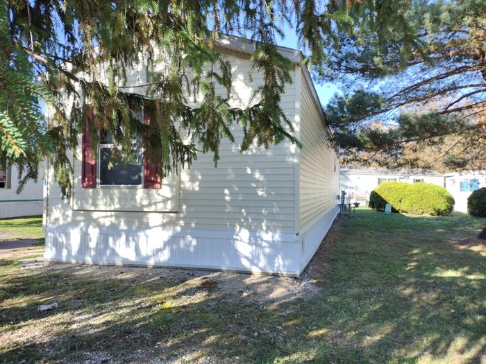 Pasadena MHC - Unit CAS2339 - Exterior