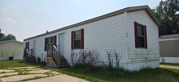 Ravines - Unit 189 - Exterior