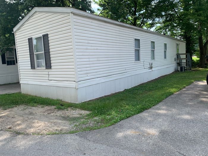 Briar Ridge - Unit 11 - Exterior