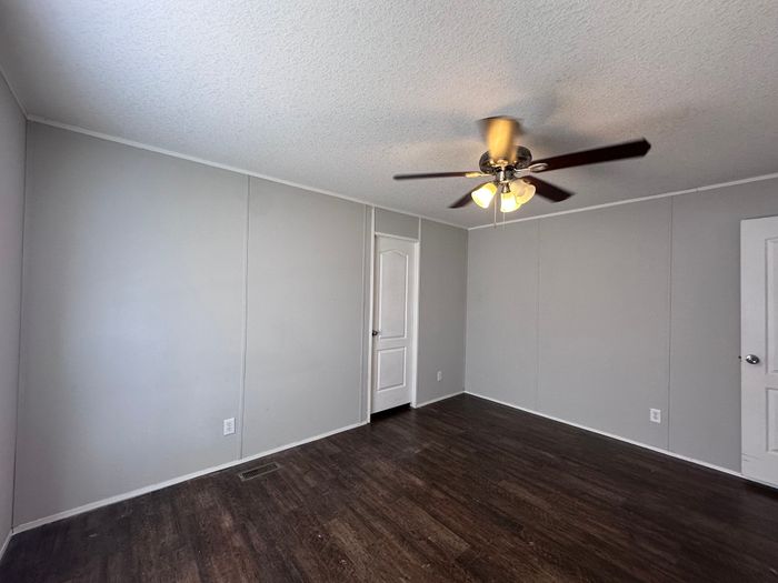 Hunters Mountain - Unit 1007 - Bedroom