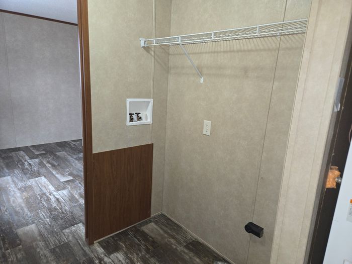 Saginaw Villas - Unit AP2731 - Interior