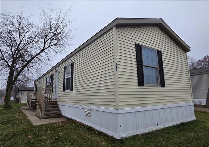 Ravines - Unit 163 - Exterior, Street View