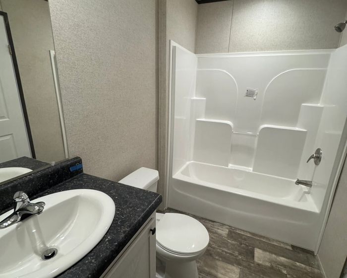 Cranbrook Village - Unit 26 - Bathroom