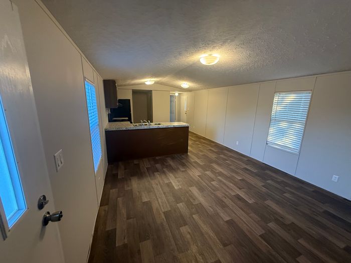 Dry Creek - Unit 95 - Interior