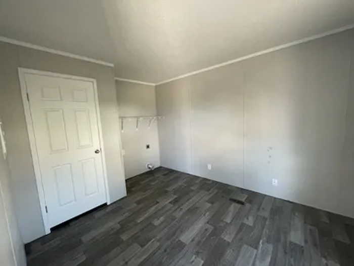 Alliance Vista MH and RV Park - Unit C4 - Interior