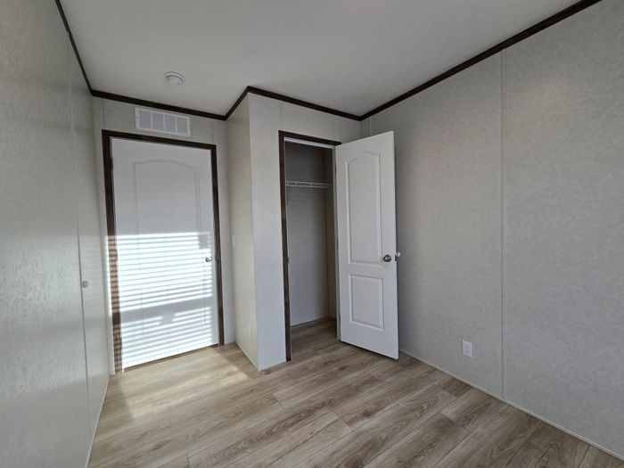 Whistler Cove - Unit 92 - Bedroom