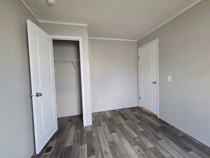 Whistler Cove - Unit 62 - Bedroom