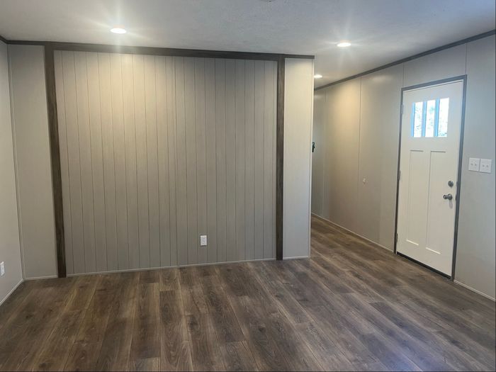 Beech Grove - Unit 301 - Interior