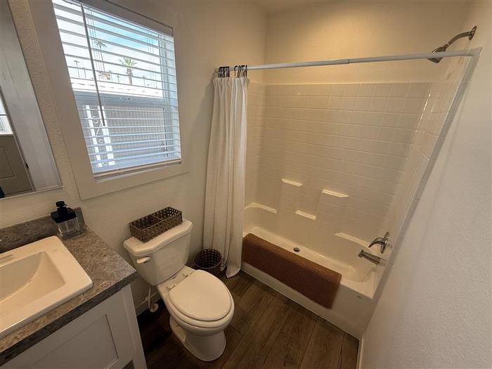 Mesa Village - Unit 81 - Bathroom