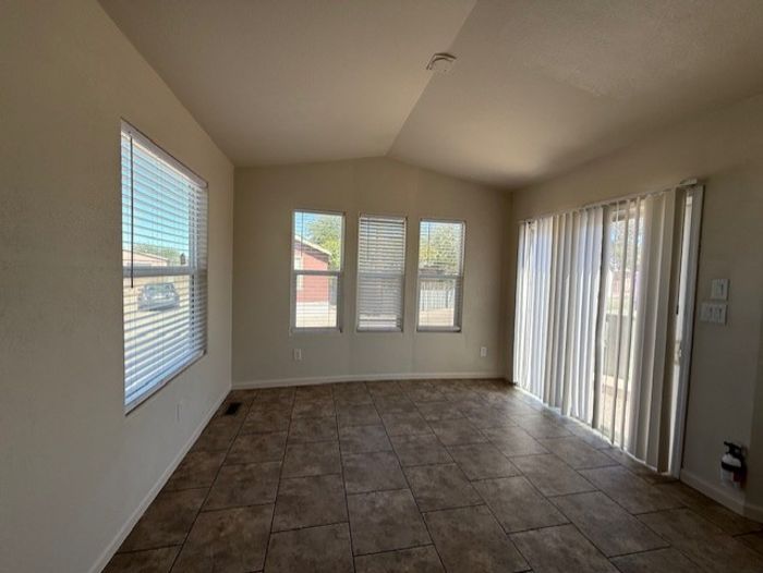 Desert Breeze - Unit 21A - Interior