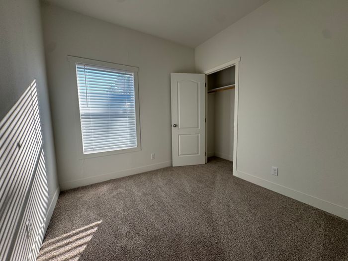 Hidden Springs - Unit 250 - Bedroom