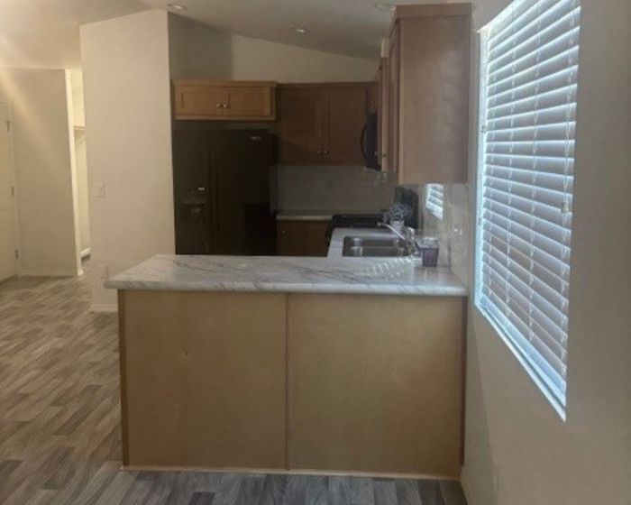 Crescent Valley - Unit 33 - Kitchen