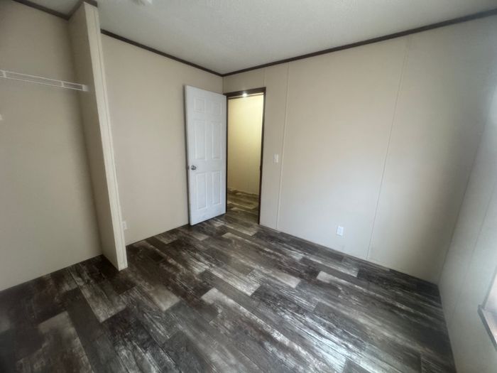 The Orchards/Paradise - Unit 107 - Bedroom