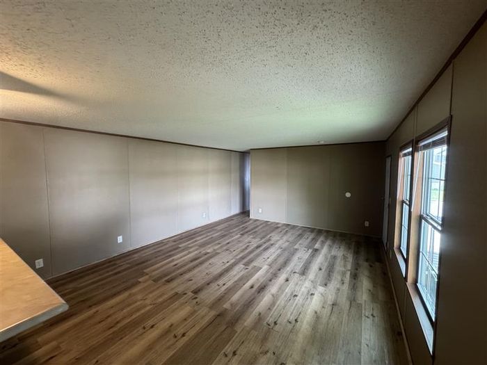 Fort Wayne MHC - Unit 234 - Interior