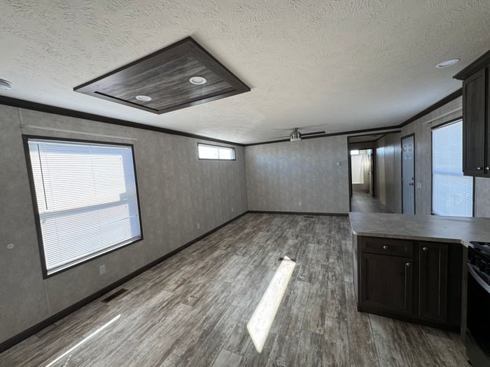 Alliance Meadows - Unit F28 - Interior