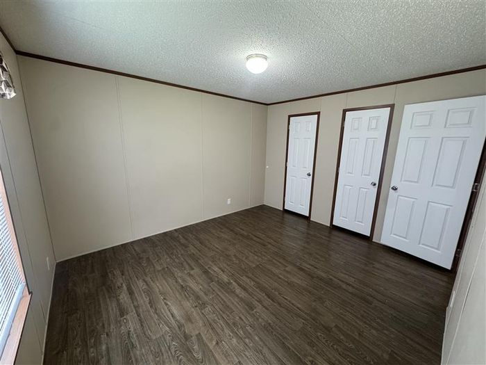 Fort Wayne MHC - Unit 921 - Interior