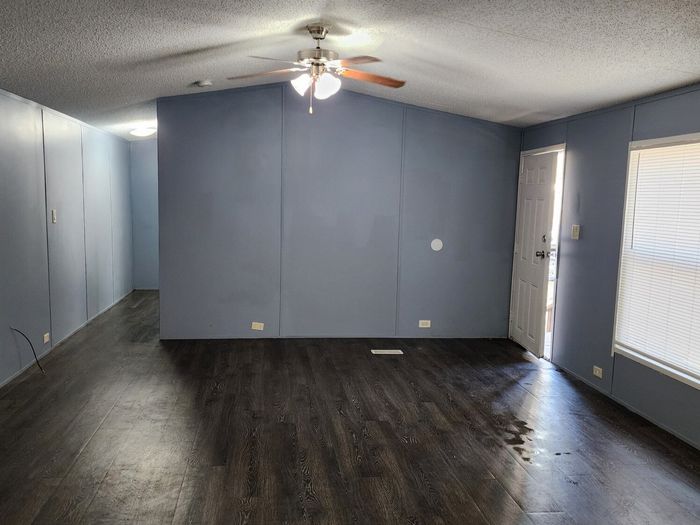 Eagles MHP - Unit 219 - Interior