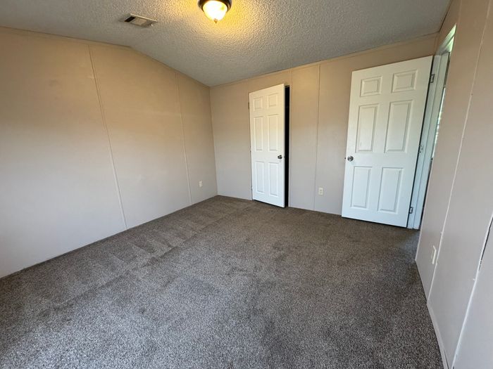 Meadow Acres - Unit 8 - Bedroom