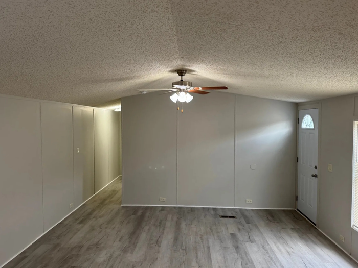 Imperial MHC - Unit O134 - Interior