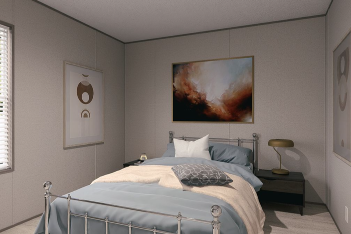 Lakeside NC (GCI) - Unit 3504 - Bedroom