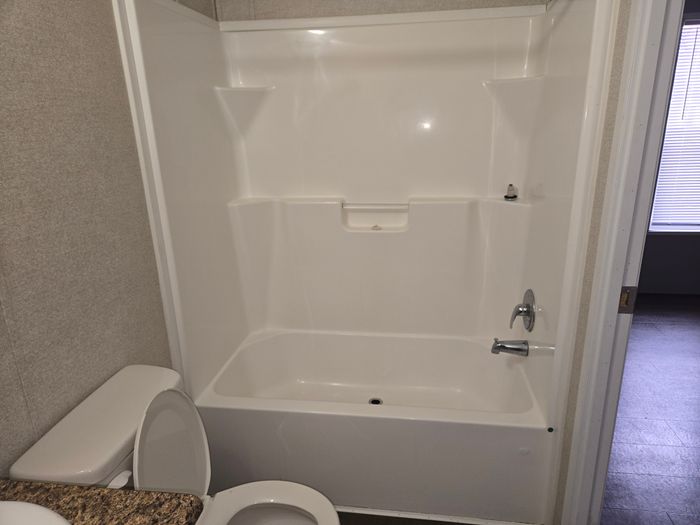 Saginaw Villas - Unit GE2945 - Bathroom
