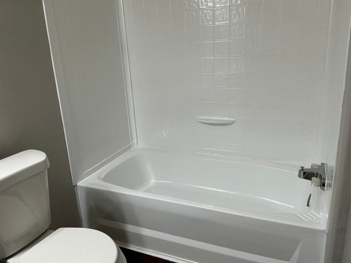 Clarke Springs - Unit 15746C - Bathroom