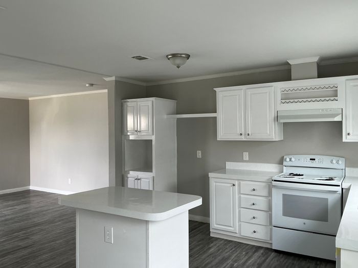Clarke Springs - Unit 15838R - Kitchen