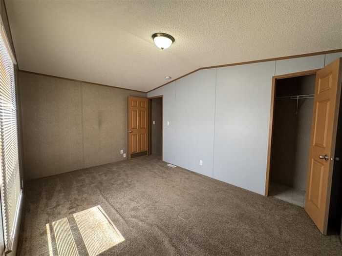 Countryside Estates KS - Unit G10 - Bedroom
