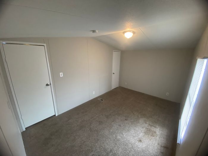 Sunnyvale Estates MHP - Unit 58 - Interior