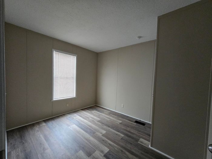 Madison MHC - Unit CV2 - Bedroom