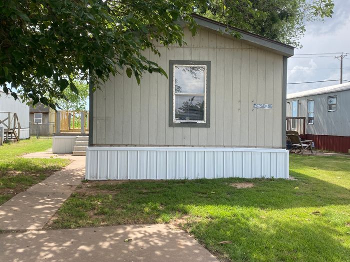 Sunnyvale Estates MHP - Unit 58 - Exterior