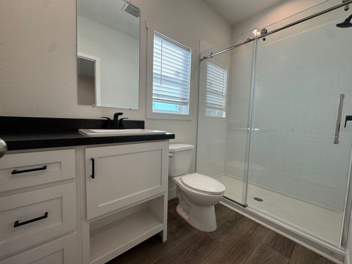 Hidden Springs - Unit 250 - Bathroom