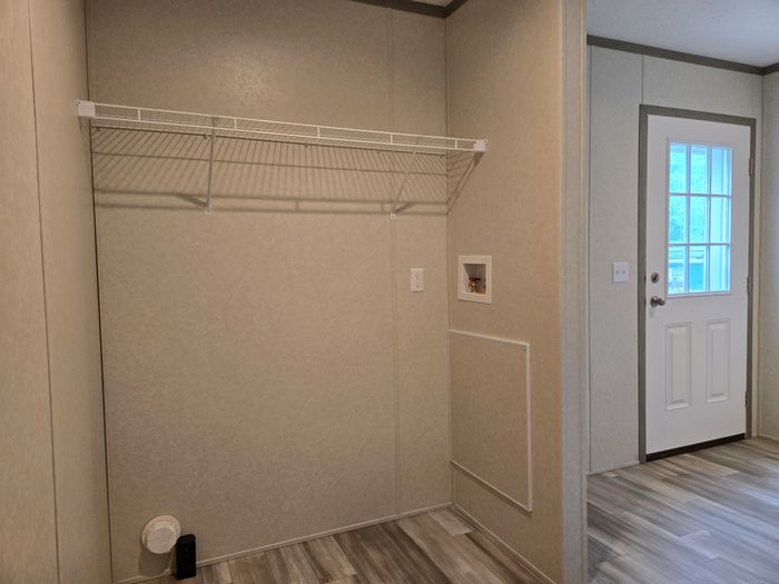 Whistler Cove - Unit 43 - Entryway