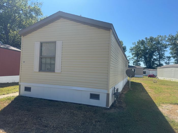 The Orchards/Paradise - Unit 107 - Exterior