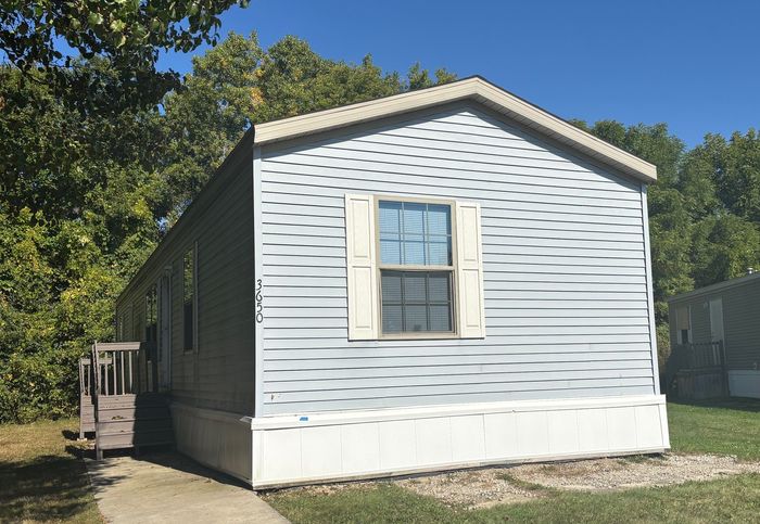 Pasadena MHC - Unit ACT3650 - Exterior
