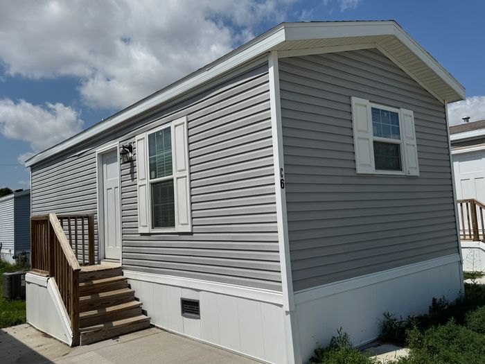 Alliance Vista MH and RV Park - Unit C6 - Exterior