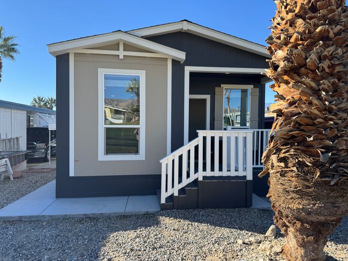 Hidden Springs - Unit 250 - Exterior