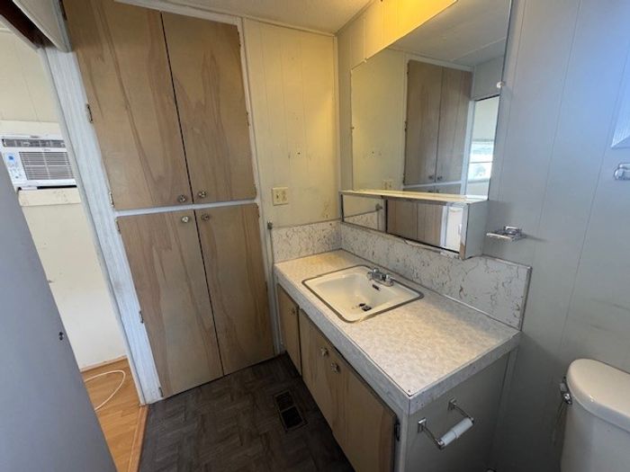 Agave Village LLC - Unit D24 - Bathroom