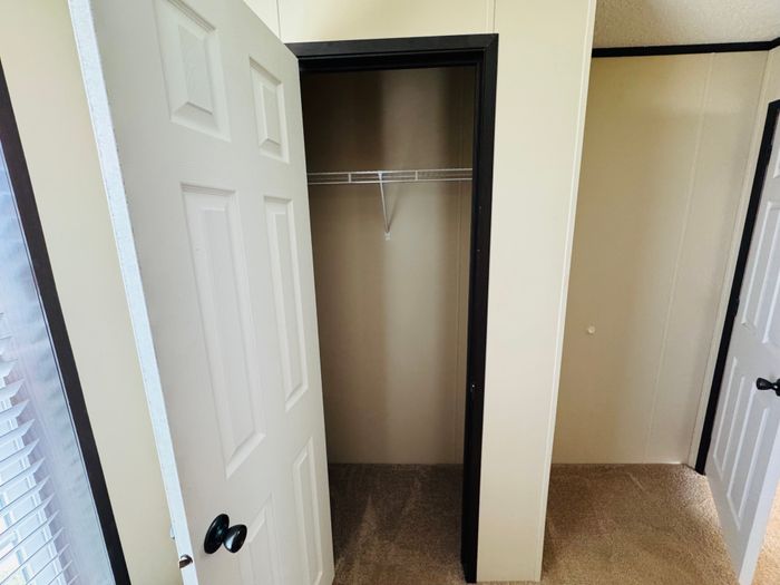 Alliance Vista MH and RV Park - Unit F7 - Bedroom