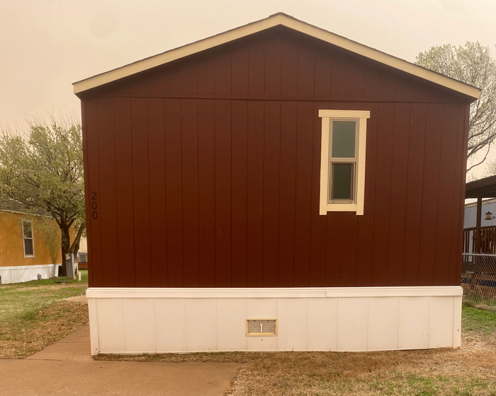Sunnyvale Estates MHP - Unit 200 - Exterior