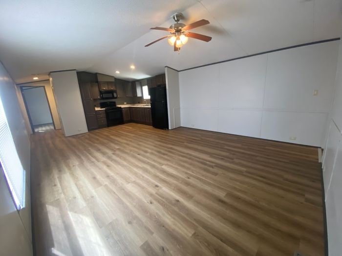 Coachlight Village North (CLN) - Unit 1123 - Interior