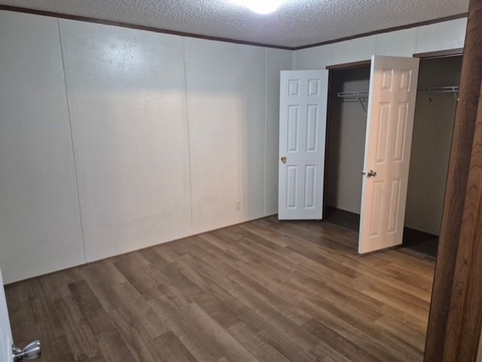 Moon Lake Estates - Unit 46 - Bedroom