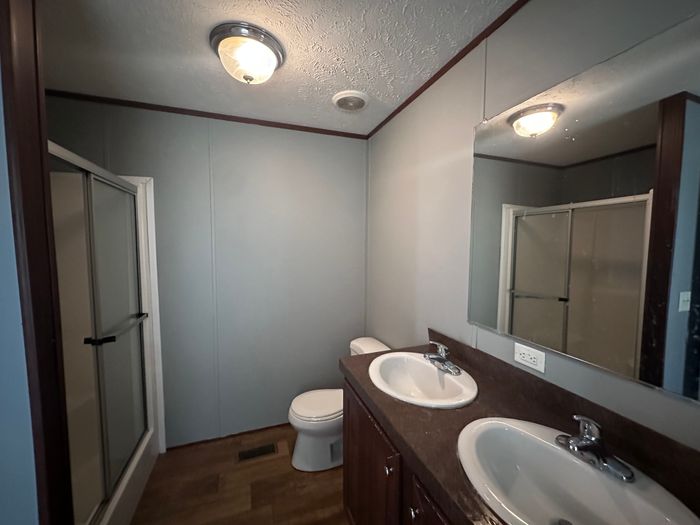 Hunters Mountain - Unit 1228 - Bathroom