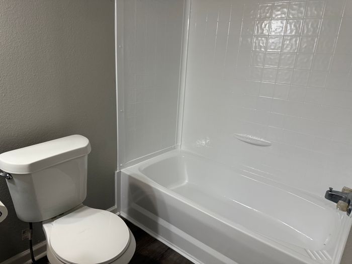 Clarke Springs - Unit 16034M - Bathroom