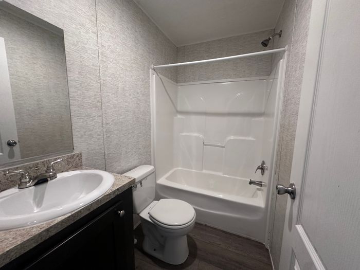 Hunters Mountain - Unit 1299 - Bathroom