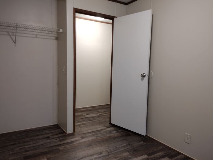 Pasadena MHC - Unit GEN2418 - Interior